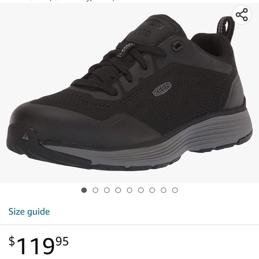 Keen utility Sparta 2 women's